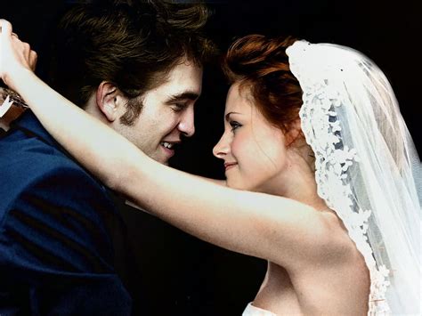 Bella & Edward Cullen - Twilight Series Wallpaper (9790947) - Fanpop