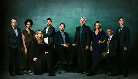 How Old Are the Primary 'NCIS' Cast Members?