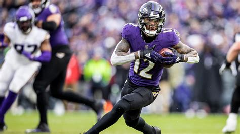 10 Ravens Predictions for 2022 Season