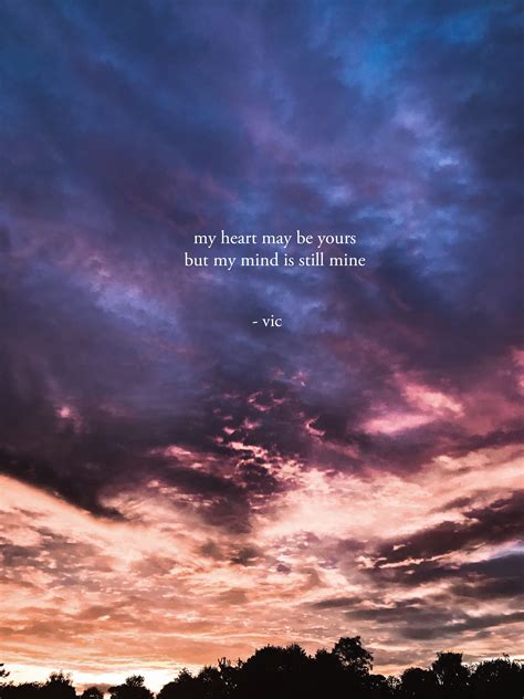 purple skies | Sunset quotes, Before sunset quotes, Sky quotes