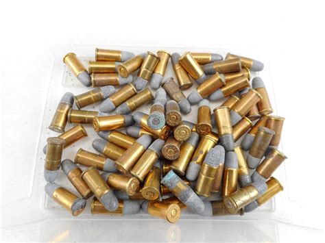 38 S&W AMMO - Switzer's Auction & Appraisal Service