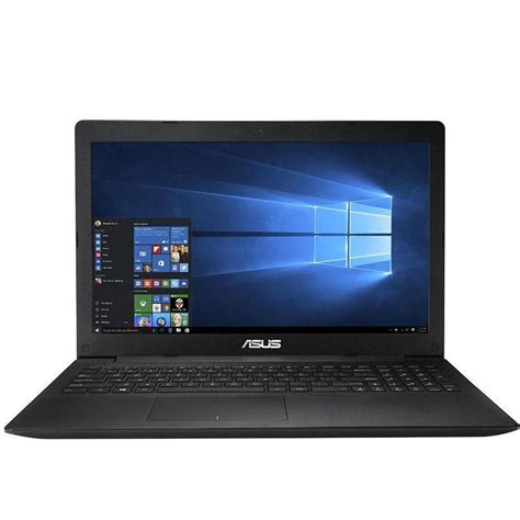 Asus X553SA 15.6" Quad Core Laptop Intel Pentium N3700 2.4GHz, 4GB RAM ...