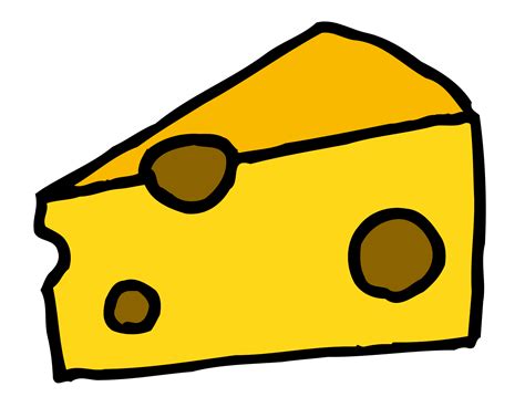 Cheese Clipart | Free download on ClipArtMag