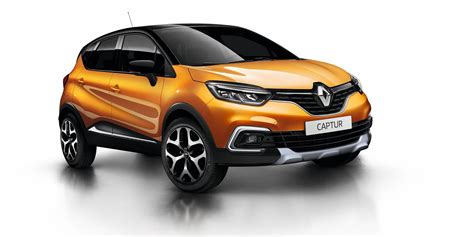 Renault Captur