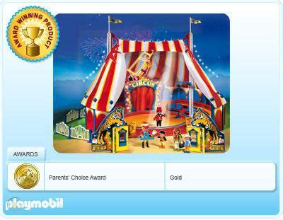 Playmobil #4230 BIG TOP Circus Ring DISCONTINUED!! | #114062891