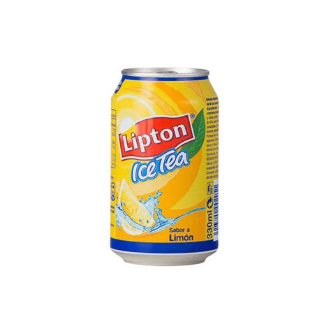 Lipton Ice Tea - Globally Brands