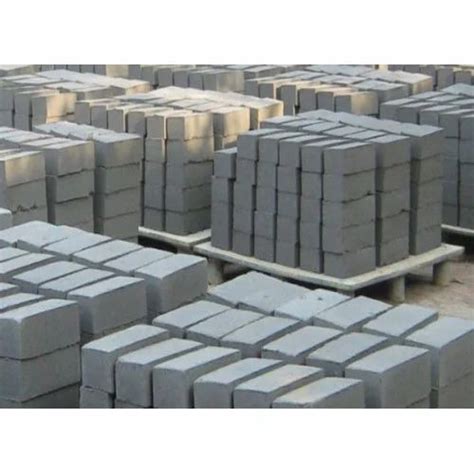 Fly Ash Bricks, Size: 7 In X 2 In X 2 In at Rs 4 in Indore | ID: 14539716891