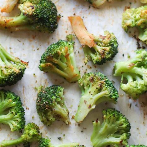 Healthy Broccoli Recipes (Kid-Friendly) - MJ and Hungryman