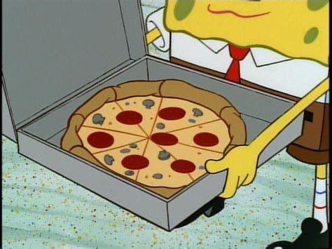 spongebob pizza delivery game - Willia Barajas