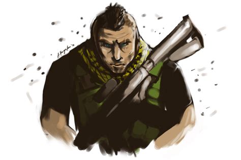 Soap Fanart - Captain John "Soap" Mactavish Fan Art (28523142) - Fanpop