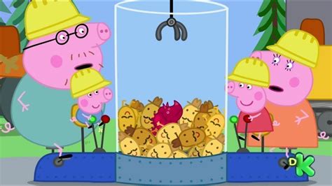 Peppa pig episodes in greek - crboo