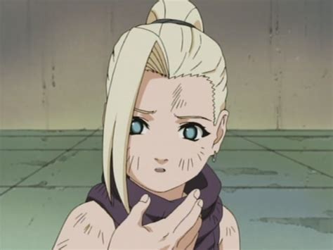 Watch Naruto Episode 41 Online - Kunoichi Rumble: The Rivals Get Serious! | Anime-Planet