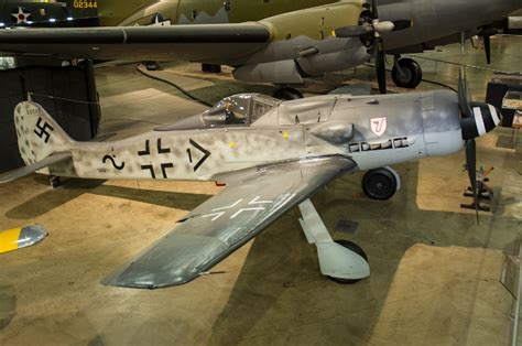 Are fifty Focke-Wulf Fw 190 World War II fighters buried in Turkey?