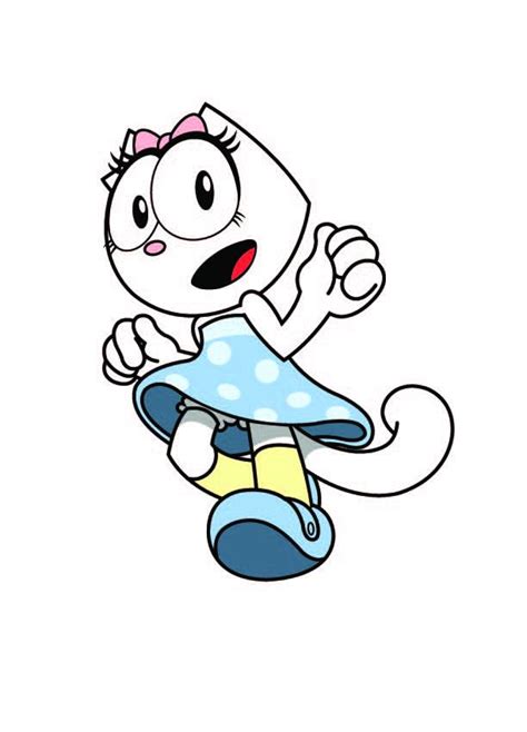 Kitty Kat | Felix The Cat Wiki | Fandom powered by Wikia