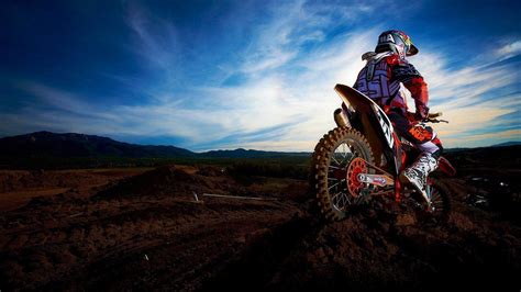 Motocross Wallpapers 1920x1080 - Wallpaper Cave