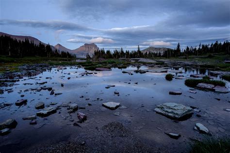 What is Blue Hour and What Makes it So Special for Photography?