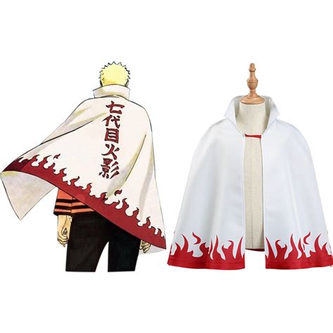 Naruto Seventh Hokage Cloak | ubicaciondepersonas.cdmx.gob.mx