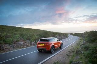 New Range Rover Evoque Autobiography | New Range Rover Evoqu… | Flickr