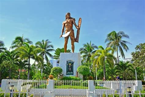 Most Visited Places in Cebu City, Philippines - HubPages