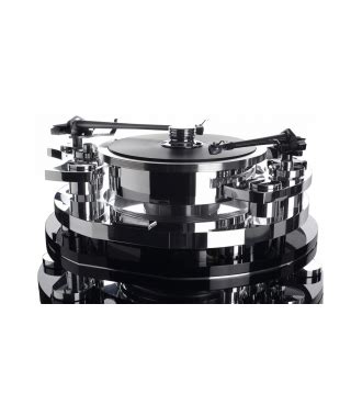 Transrotor ARTUS FMD Turntable