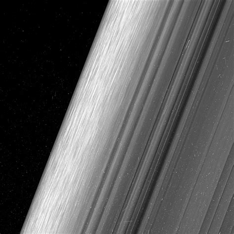 Saturn's Rings Just Got the Ultimate Close-Up from Cassini (Photos) | Space