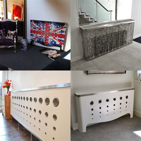 Modern Radiator Covers nach Couture Cases | Archello