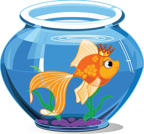 Free Goldfish Bowl Cliparts, Download Free Goldfish Bowl Cliparts png images, Free ClipArts on ...