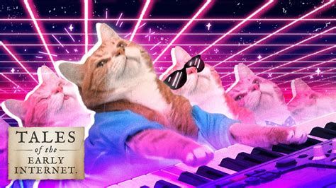 A complete history of Keyboard Cat, the meme that won't be played off ...