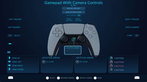 How to use a PS5 DualSense controller on PC | PC Gamer