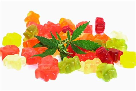 Twin Elements CBD Gummies