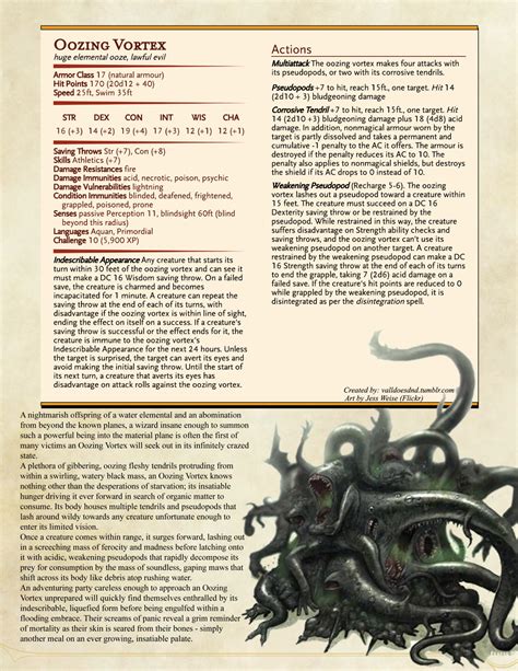 Vall does D&D | Dungeons and dragons homebrew, D&d, Dnd dragons