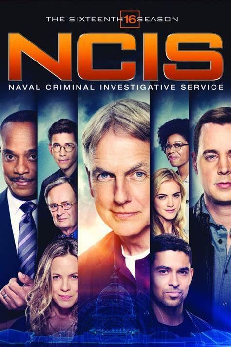 Picture of NCIS: Season 16