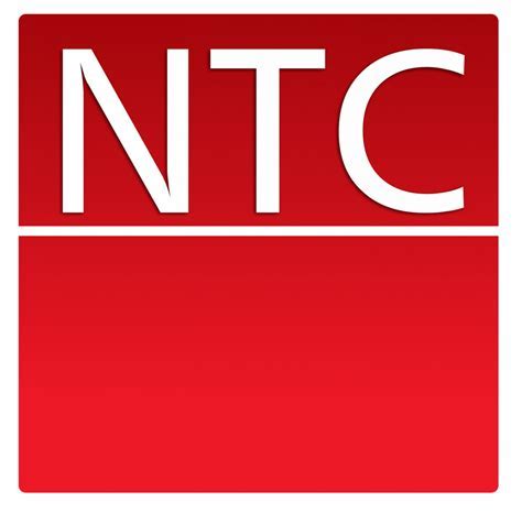 Ntc Logos