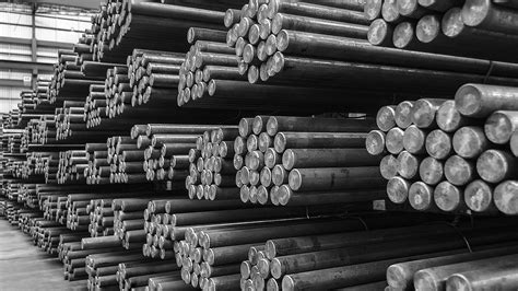 STEEL RAW MATERIALS | Sri Lanka