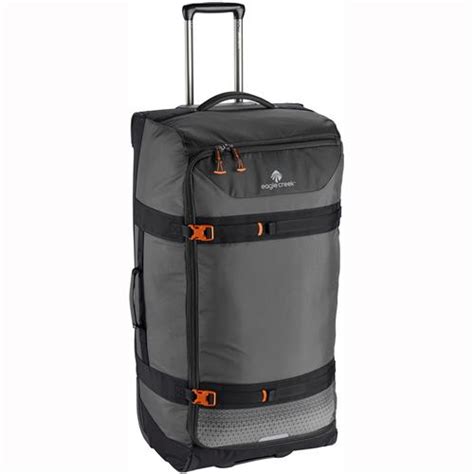 Eagle Creek Expanse Wheeled Duffle Bag, 135L, 34" - SunnySports