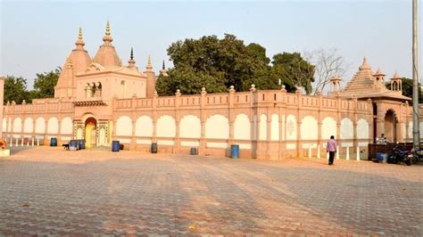 List of Religious Places and Temples in Haryana - Tusk Travel