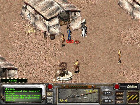 Buy Fallout 2: A Post Nuclear Role Playing Game Steam Key | Instant Delivery | Steam CD Key