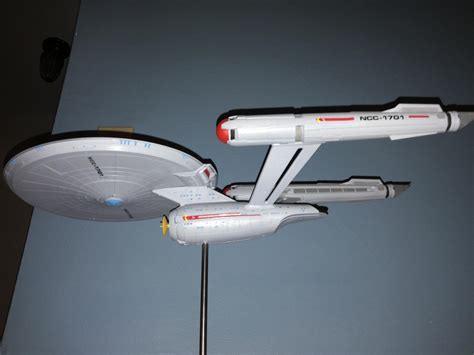 animated uss enterprise ncc-1701 - All The Rest: Motorcycles, Aviation ...