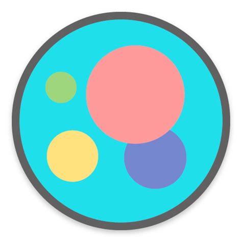 Flat Circle - Icon Pack - Apps on Google Play