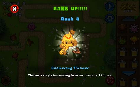 General Tips - Bloons TD 5