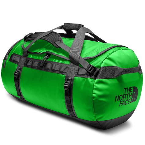 THE NORTH FACE Base Camp Duffel Bag, Large - Eastern Mountain Sports