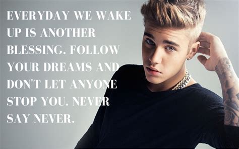 Twitter Justin Bieber Quotes Inspiration. QuotesGram