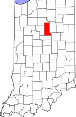 Miami County, Indiana Genealogy • FamilySearch