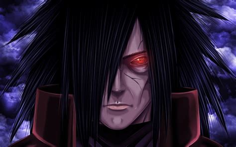 1920x1200 Resolution madara uchiha, uchiha, naruto anime 1200P Wallpaper - Wallpapers Den