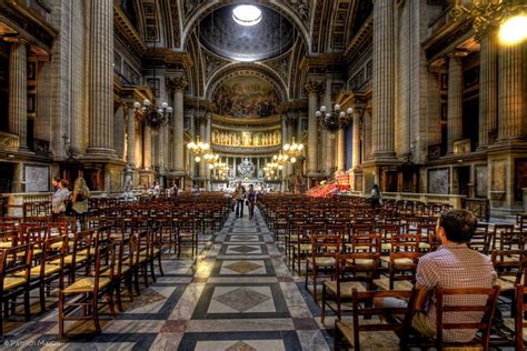 L'église de la Madeleine, Paris. Elysee Palace, Madeleine Paris, Belle ...