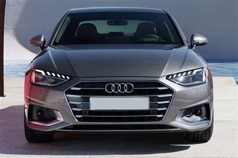 Audi A4 facelift price to be revealed on January 5, 2021 | Autonoid