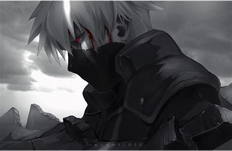 Anime Wallpaper Kakashi Hatake Anime Wallpaper Hd Images And Photos ...