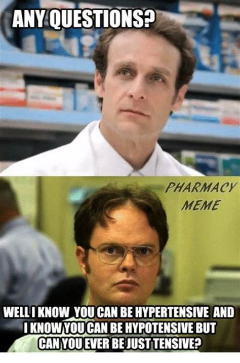 Pharmacy Memes Are Just What The Doctor Ordered (40 pics) - Izismile.com