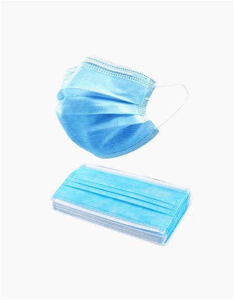 Disposable Medical Mask Manufacturers, Factory - Hangzhou Runheng Medical Co.,Ltd