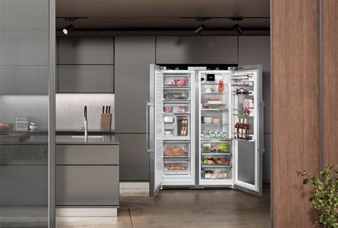 Welcome to Liebherr Appliances | Liebherr